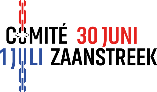 Stichting comité 30 juni - 1 juli